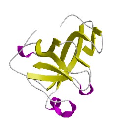 Image of CATH 1z8gA02