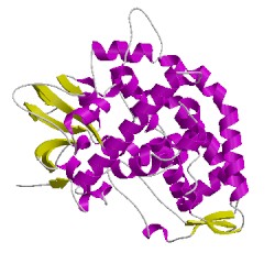 Image of CATH 1z8qA