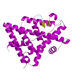 Image of CATH 1zafA