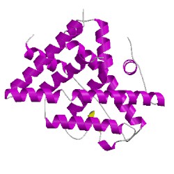 Image of CATH 1zafB