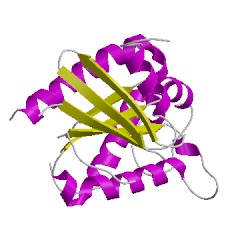 Image of CATH 1zcbA01