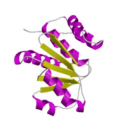 Image of CATH 1zclA