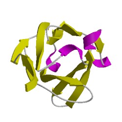 Image of CATH 1zeaH01
