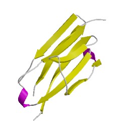 Image of CATH 1zeaH02