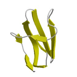 Image of CATH 1zh1B01