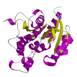 Image of CATH 1zidA