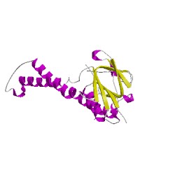 Image of CATH 1zk7A01