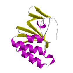 Image of CATH 1zk7A02