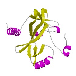 Image of CATH 1zkkC