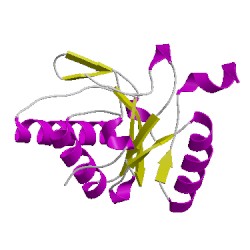 Image of CATH 1zotA01