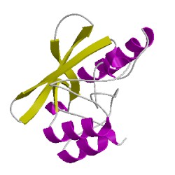 Image of CATH 1zotA02