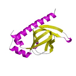 Image of CATH 1zrcA01