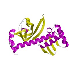 Image of CATH 1zrcB