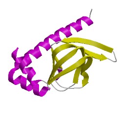 Image of CATH 1zreA01