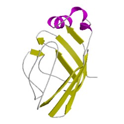 Image of CATH 1zryA00