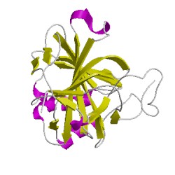 Image of CATH 1zscA