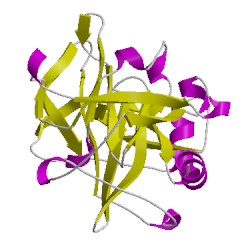 Image of CATH 1ztkA