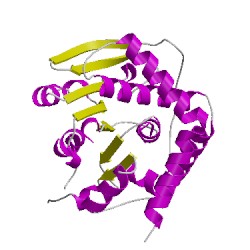 Image of CATH 1zvwB02