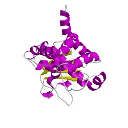 Image of CATH 1zxvA01