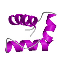 Image of CATH 1zxvA03