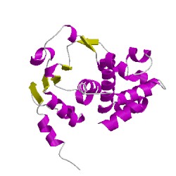 Image of CATH 1zxvB01