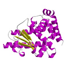 Image of CATH 1zxvB04