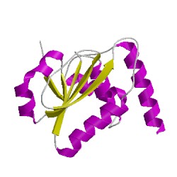 Image of CATH 1zzwA