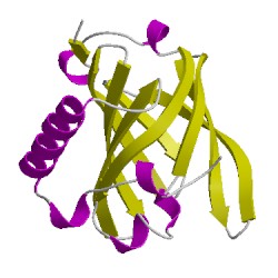 Image of CATH 2a2uA