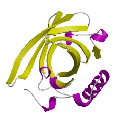 Image of CATH 2a2uB00