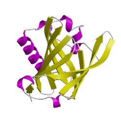 Image of CATH 2a2uD