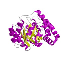 Image of CATH 2a6lA00