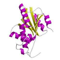 Image of CATH 2a7xA01