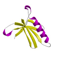 Image of CATH 2ac5A01