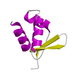 Image of CATH 2acjC