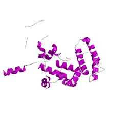 Image of CATH 2acxA01