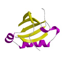 Image of CATH 2acxA02