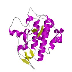 Image of CATH 2acxA03