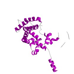 Image of CATH 2acxB01