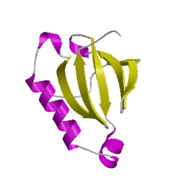 Image of CATH 2acxB02