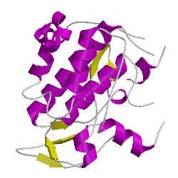 Image of CATH 2acxB03