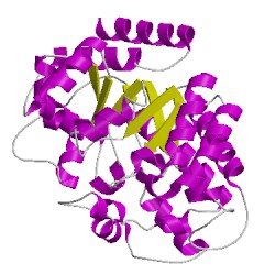 Image of CATH 2adaA