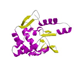 Image of CATH 2ae3B03