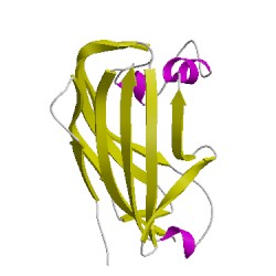 Image of CATH 2ag2A