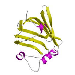 Image of CATH 2ag2C