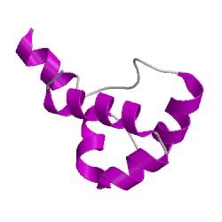 Image of CATH 2agpA03