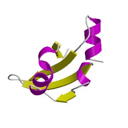Image of CATH 2agpB02