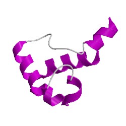 Image of CATH 2agpB03