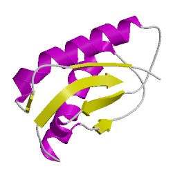 Image of CATH 2agpB04