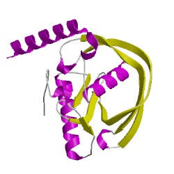 Image of CATH 2ai8A