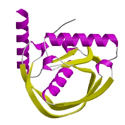 Image of CATH 2ai8B